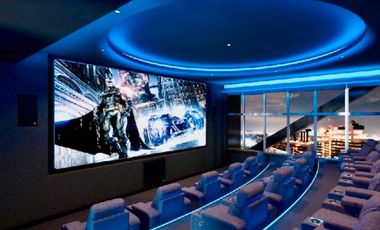 HERMOSO Y UBICADÍSIMO DEPARTAMENTO DE 3 RECÁMARAS EN PARK PEDREGAL.