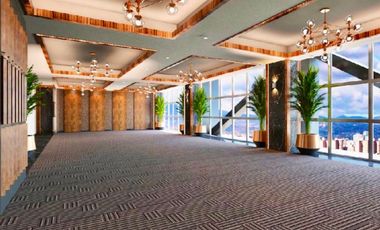 HERMOSO Y UBICADÍSIMO DEPARTAMENTO DE 3 RECÁMARAS EN PARK PEDREGAL.