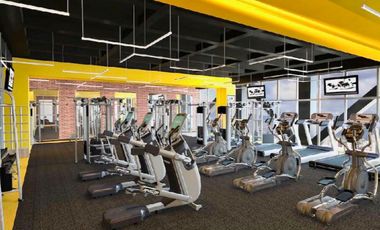 HERMOSO Y UBICADÍSIMO DEPARTAMENTO DE 3 RECÁMARAS EN PARK PEDREGAL.