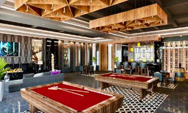 HERMOSO Y UBICADÍSIMO DEPARTAMENTO DE 3 RECÁMARAS EN PARK PEDREGAL.