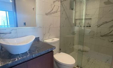 HERMOSO Y UBICADÍSIMO DEPARTAMENTO DE 3 RECÁMARAS EN PARK PEDREGAL.