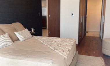 HERMOSO Y UBICADÍSIMO DEPARTAMENTO DE 3 RECÁMARAS EN PARK PEDREGAL.