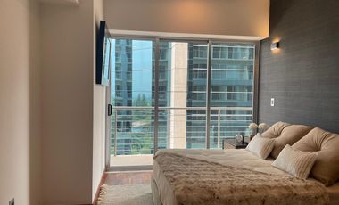 HERMOSO Y UBICADÍSIMO DEPARTAMENTO DE 3 RECÁMARAS EN PARK PEDREGAL.