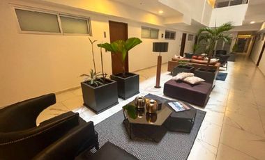 HERMOSO Y UBICADÍSIMO DEPARTAMENTO DE 3 RECÁMARAS EN PARK PEDREGAL.