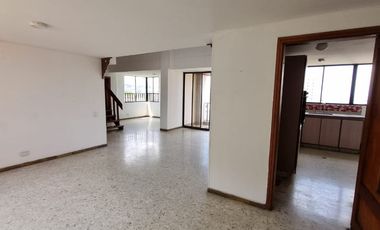 PENTHOUSE  CON VISTA ESPECTACULAR