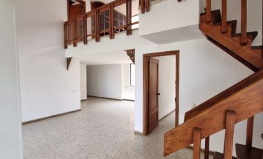 PENTHOUSE  CON VISTA ESPECTACULAR