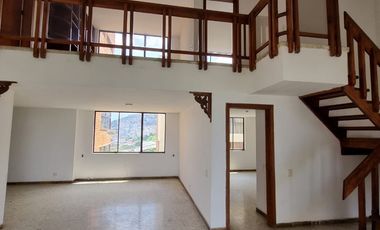 PENTHOUSE  CON VISTA ESPECTACULAR