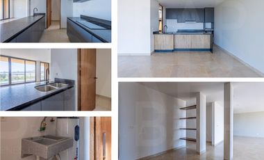 Departamento en renta Lusanta