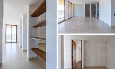 Departamento en renta Lusanta