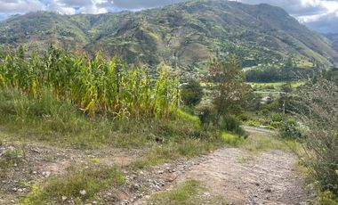 Hermosa propiedad de venta en Monjashuayco