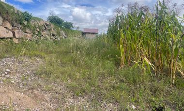 Hermosa propiedad de venta en Monjashuayco