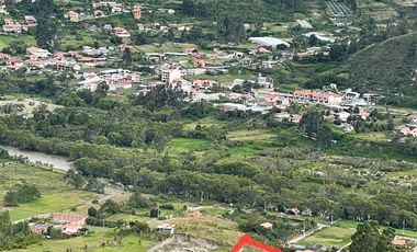 Hermosa propiedad de venta en Monjashuayco