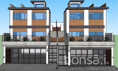 Casa Nueva en Renta-Lomas de San Marino, Zona Norte