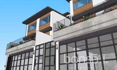Casa Nueva en Renta-Lomas de San Marino, Zona Norte