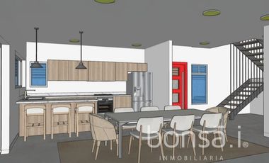 Casa Nueva en Renta-Lomas de San Marino, Zona Norte