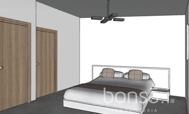 Casa Nueva en Renta-Lomas de San Marino, Zona Norte