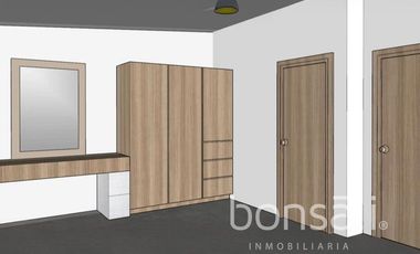 Casa Nueva en Renta-Lomas de San Marino, Zona Norte