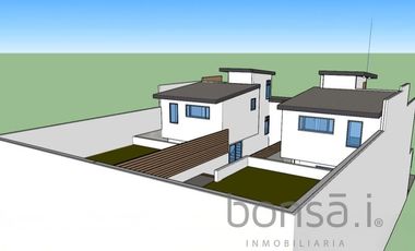 Casa Nueva en Renta-Lomas de San Marino, Zona Norte