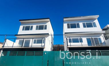 Casa Nueva en Renta-Lomas de San Marino, Zona Norte