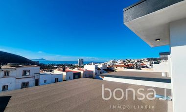 Casa Nueva en Renta-Lomas de San Marino, Zona Norte