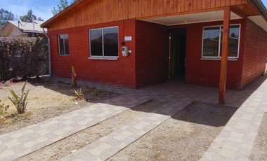 🏡 ¡Tu nuevo hogar te espera en Pirque! 🌳✨ 🌟 ¡Valor conversable!