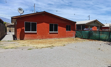🏡 ¡Tu nuevo hogar te espera en Pirque! 🌳✨ 🌟 ¡Valor conversable!