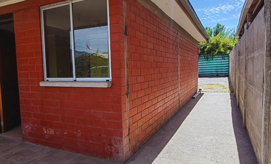 🏡 ¡Tu nuevo hogar te espera en Pirque! 🌳✨ 🌟 ¡Valor conversable!