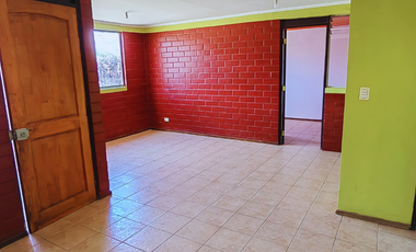 🏡 ¡Tu nuevo hogar te espera en Pirque! 🌳✨ 🌟 ¡Valor conversable!