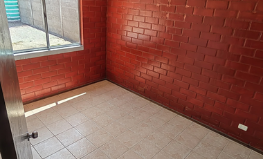🏡 ¡Tu nuevo hogar te espera en Pirque! 🌳✨ 🌟 ¡Valor conversable!
