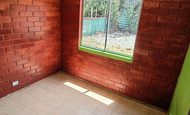 🏡 ¡Tu nuevo hogar te espera en Pirque! 🌳✨ 🌟 ¡Valor conversable!