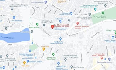 REMATO EXCEENTE CASA EN CERRADA DE CORCELES 68, COLINAS DEL SUR, ÁLVARO OBREGÓN, CDMX