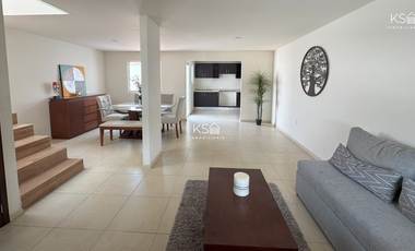 CASA EN VENTA FRACCIONAMIENTO ARBOLEDAS DE SANTA MATILDE.