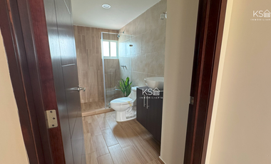 CASA EN VENTA FRACCIONAMIENTO ARBOLEDAS DE SANTA MATILDE.