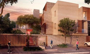 Departamento Venta en Tulum Precio por debajo del mercado. Gran oportunidad!