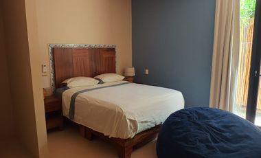 Departamento Venta en Tulum Precio por debajo del mercado. Gran oportunidad!