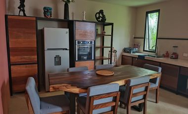 Departamento Venta en Tulum Precio por debajo del mercado. Gran oportunidad!