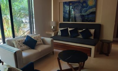Departamento Venta en Tulum Precio por debajo del mercado. Gran oportunidad!