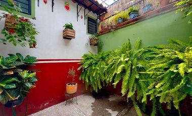 Casa La Parroquia ¡Nueva en el mercado!