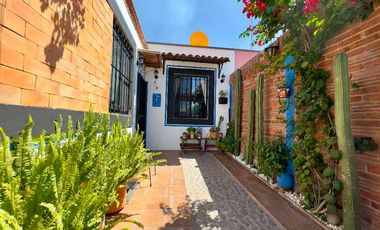 Casa La Parroquia ¡Nueva en el mercado!