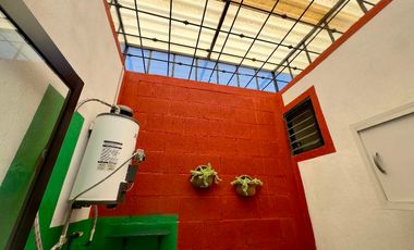 Casa La Parroquia ¡Nueva en el mercado!