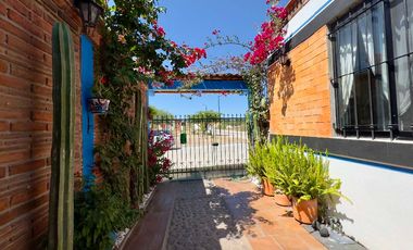Casa La Parroquia ¡Nueva en el mercado!