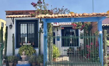 Casa La Parroquia ¡Nueva en el mercado!