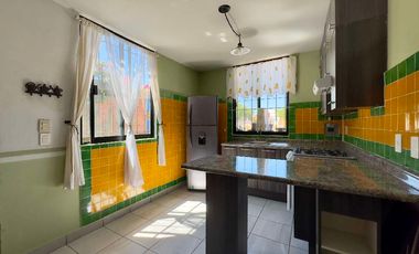 Casa La Parroquia ¡Nueva en el mercado!