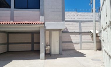BODEGA EN RENTA 270 M CON 75 KVAs EN SAN JOSÉ EL ALTO, QUERETARO