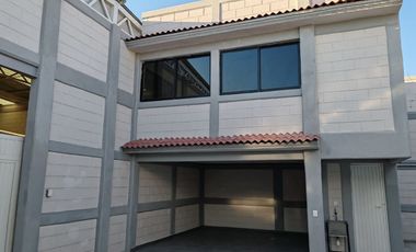BODEGA EN RENTA 270 M CON 75 KVAs EN SAN JOSÉ EL ALTO, QUERETARO