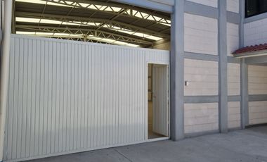 BODEGA EN RENTA 270 M CON 75 KVAs EN SAN JOSÉ EL ALTO, QUERETARO