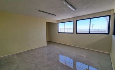 BODEGA EN RENTA 270 M CON 75 KVAs EN SAN JOSÉ EL ALTO, QUERETARO
