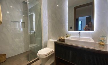 Casa en Venta en Cuajimalpa de Morelos ,Cuajimalpa CMB 25-273.