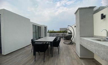 Casa en Venta en Cuajimalpa de Morelos ,Cuajimalpa CMB 25-273.