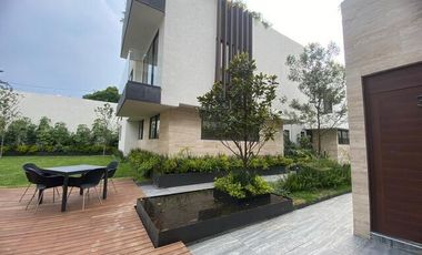 Casa en Venta en Cuajimalpa de Morelos ,Cuajimalpa CMB 25-273.